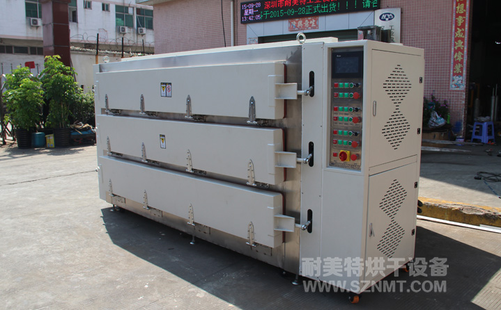 抽屉式烤箱 抽屉式烤箱