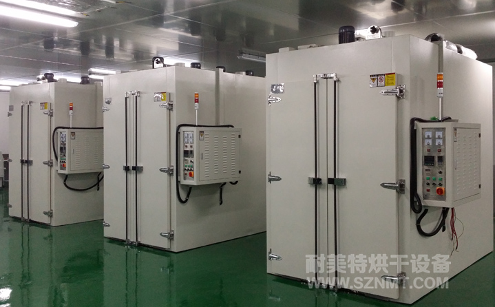 光电推车工业烘箱 光电推车工业烘箱