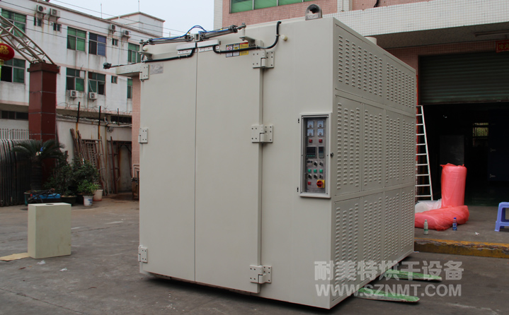 拉门式PCB 烘箱 拉门式PCB 烘箱