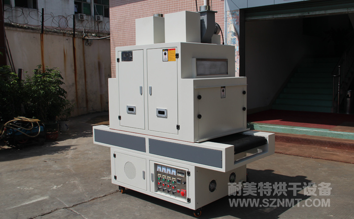 笔记本外壳油墨烘干UV光固机 笔记本外壳油墨烘干UV光固机