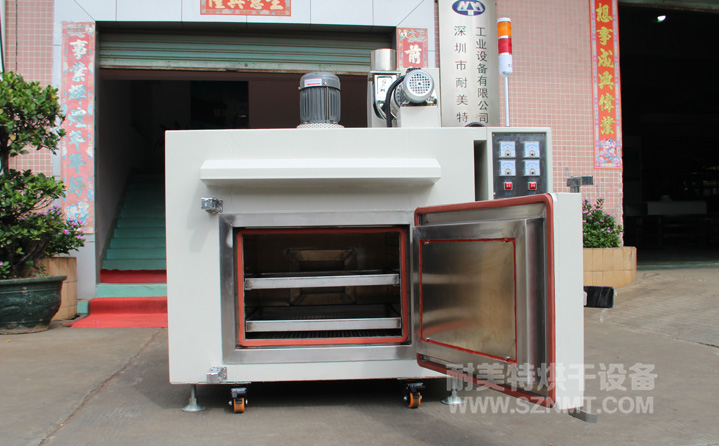 氟橡胶二次硫化350度高温烤箱 氟橡胶二次硫化350度高温烤箱