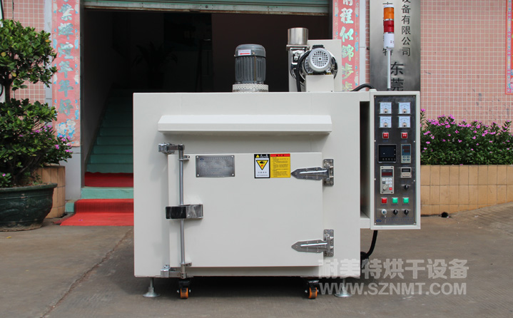 氟橡胶二次硫化烘箱 氟橡胶二次硫化烘箱