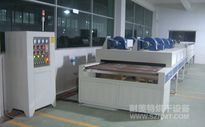 玻璃行业隧道炉 玻璃行业隧道炉