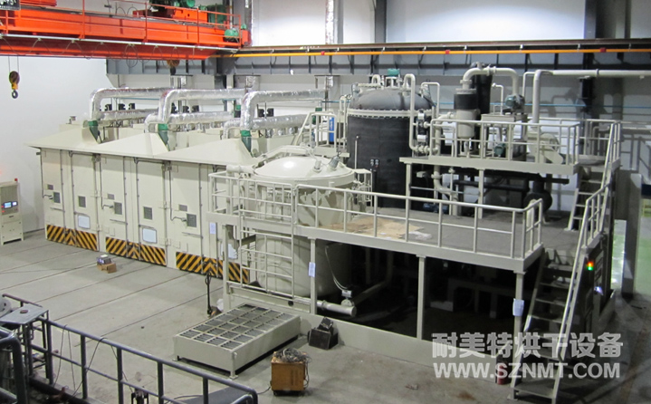 定子转子高温烘箱 定子转子高温烘箱