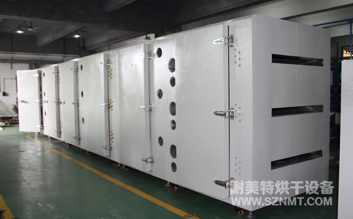 热风喷射多层隧道炉 热风喷射多层隧道炉