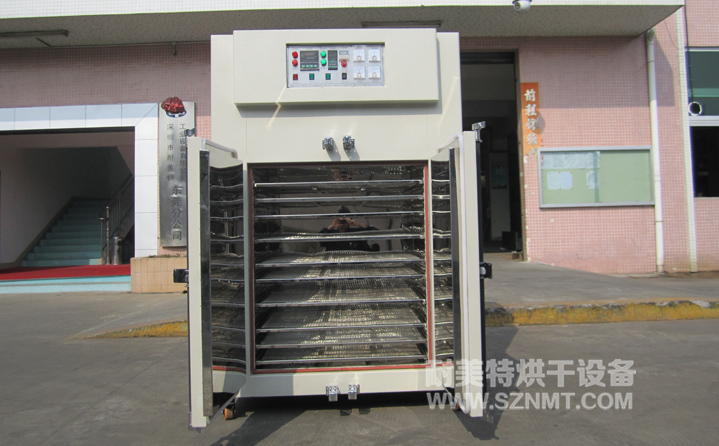 热风循环烘箱 热风循环烘箱